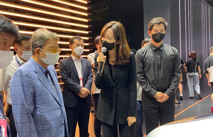 [2022 부산국제모터쇼] 7.23