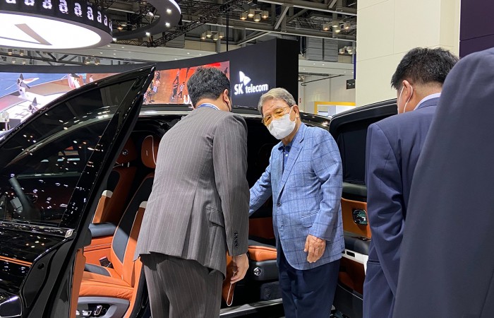 [2022 부산국제모터쇼] 7.23