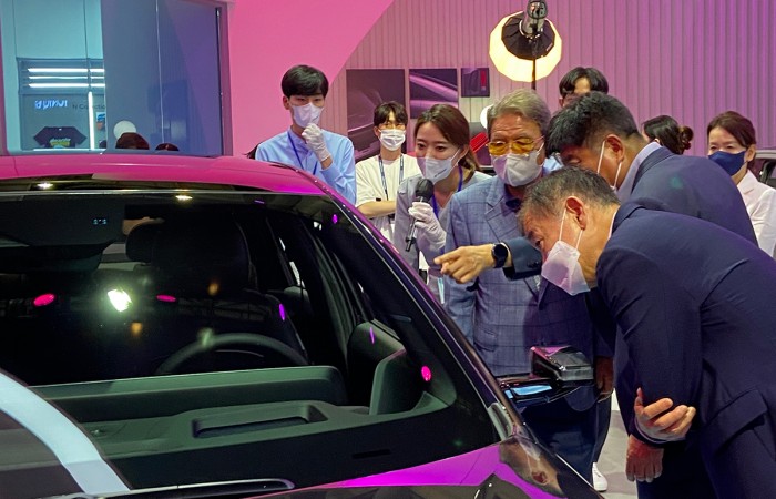 [2022 부산국제모터쇼] 7.23