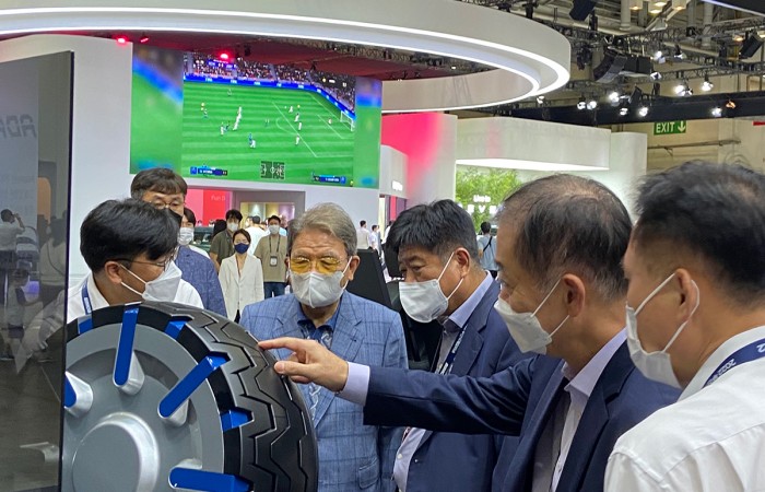 [2022 부산국제모터쇼] 7.23