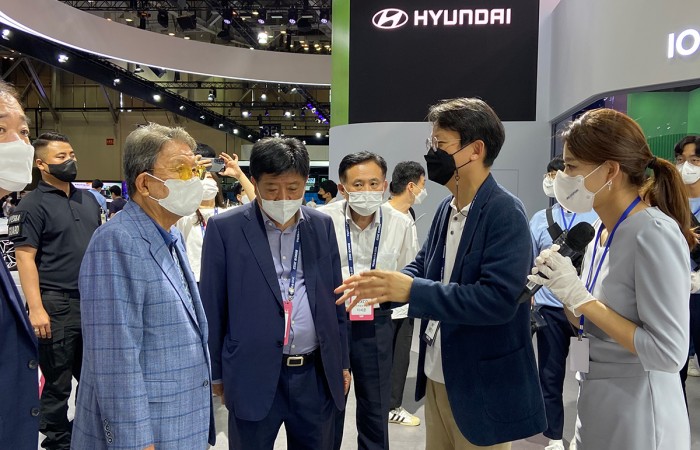 [2022 부산국제모터쇼] 7.23