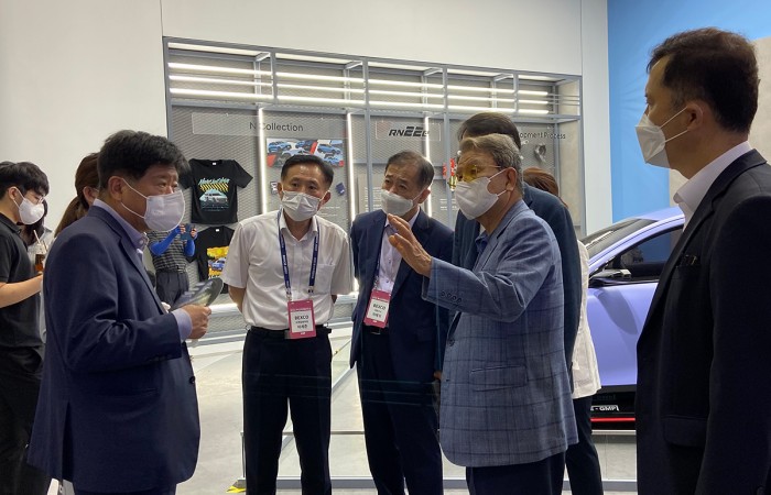 [2022 부산국제모터쇼] 7.23