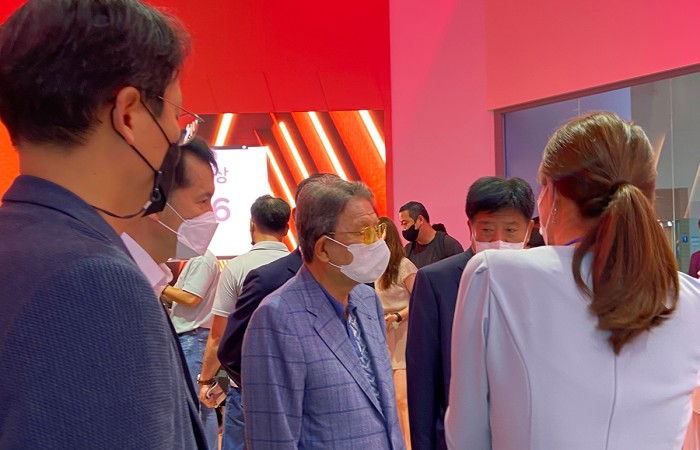 [2022 부산국제모터쇼] 7.23