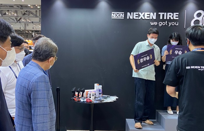 [2022 부산국제모터쇼] 7.23