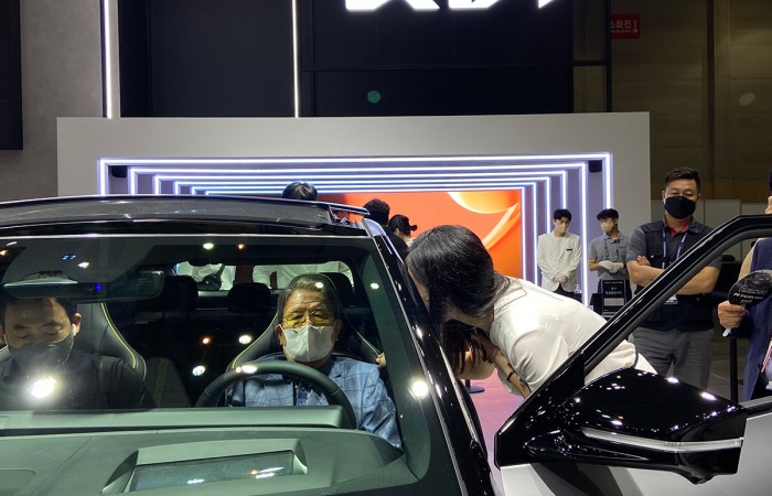 [2022 부산국제모터쇼] 7.23