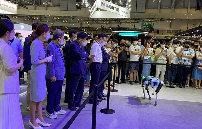 [2022 부산국제모터쇼] 7.23