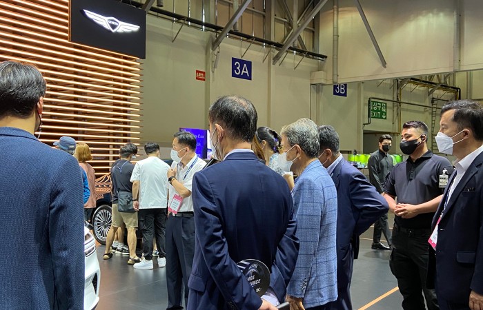 [2022 부산국제모터쇼] 7.23