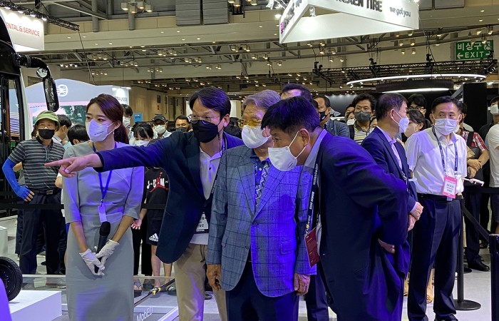 [2022 부산국제모터쇼] 7.23