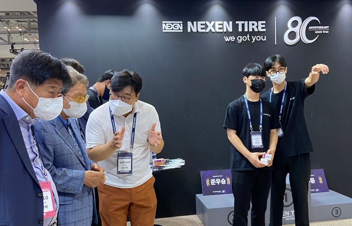 [2022 부산국제모터쇼] 7.23