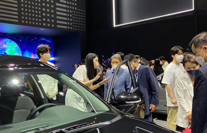 [2022 부산국제모터쇼] 7.23