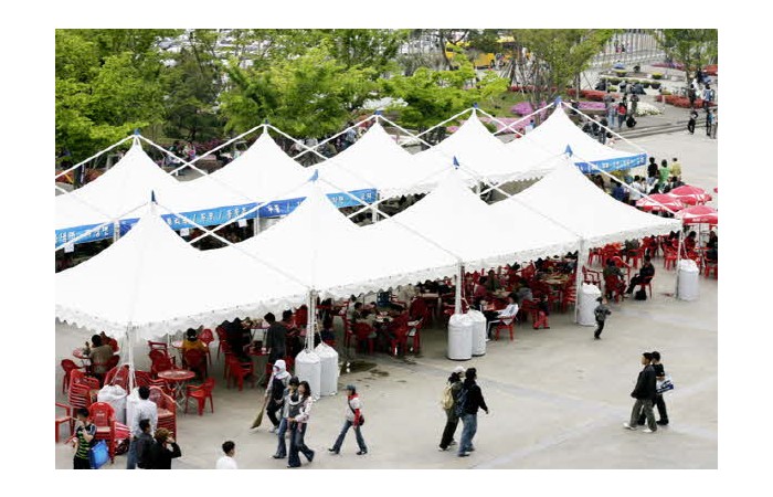 2006 Busan International Motor Show 29 day