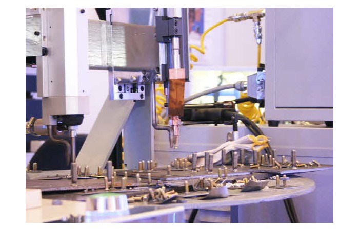 2006 Busan International Motor Show The second exhibition