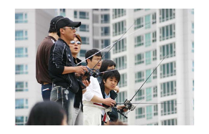 2006 부산국제모터쇼 RC카 대회