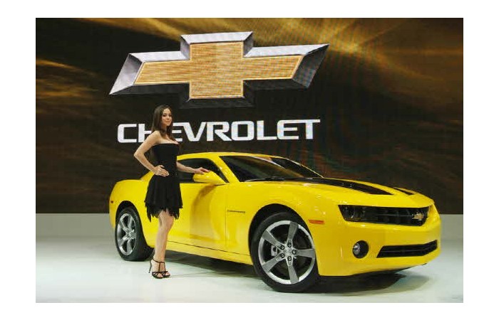 2010 부산국제모터쇼