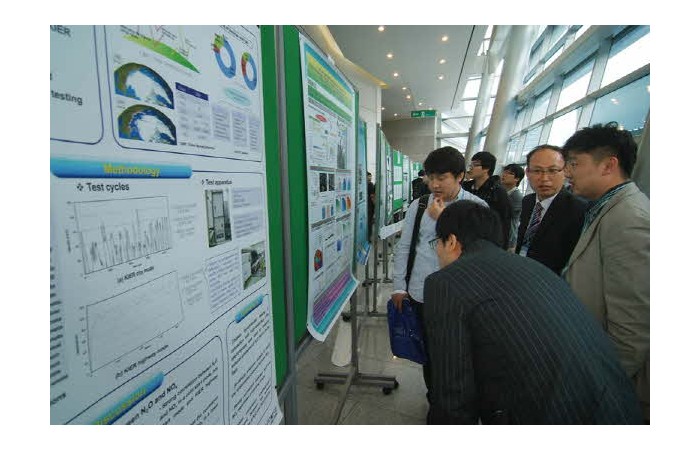 2010 부산국제모터쇼