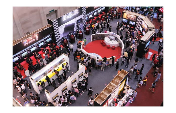 2010 부산국제모터쇼