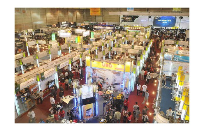 2010 부산국제모터쇼