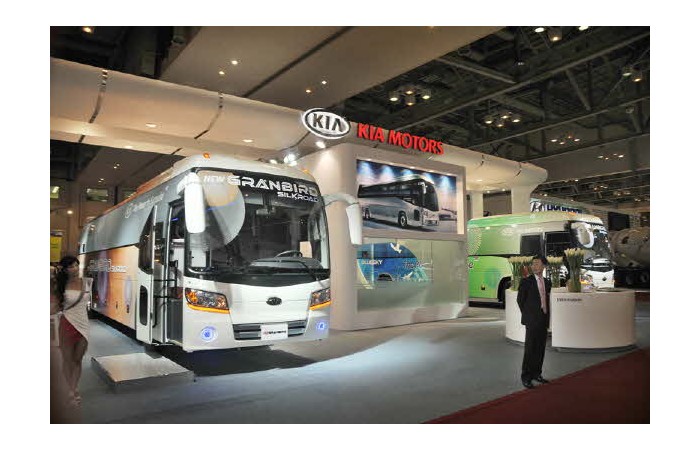 2010 부산국제모터쇼